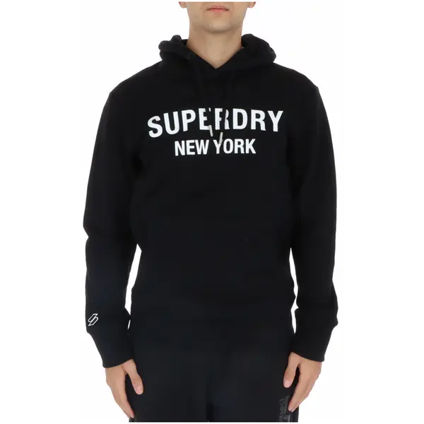 Superdry Moška jopa s kapuco Superdry