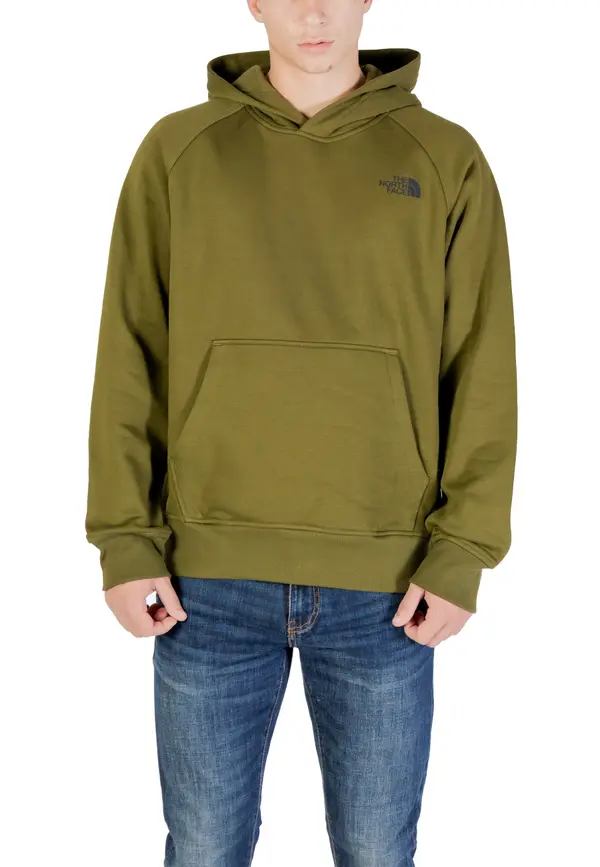 The North Face Moška jopa s kapuco The North Face
