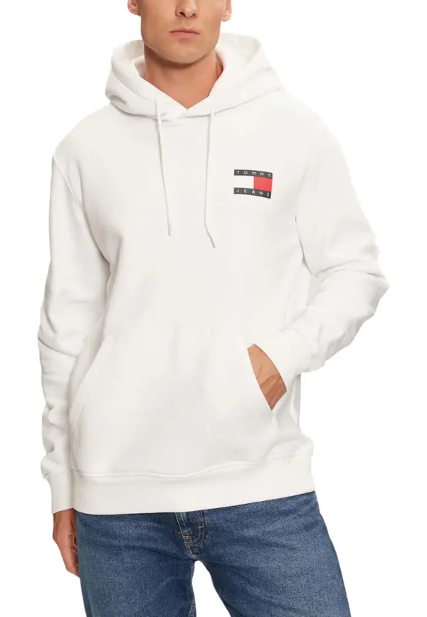 Tommy Hilfiger Moška jopa s kapuco Tommy Hilfiger