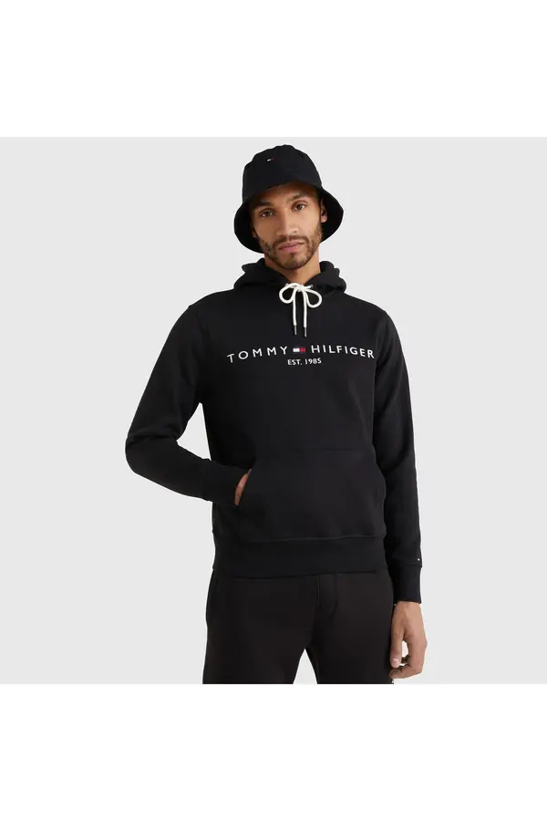 Tommy Hilfiger Jeans Moška jopa s kapuco Tommy Hilfiger