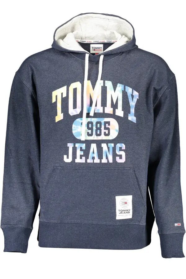 Tommy Hilfiger Moška jopa s kapuco Tommy Hilfiger