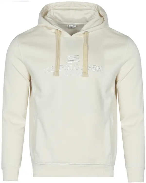 US Polo Assn Moška jopa s kapuco US POLO ASSN.