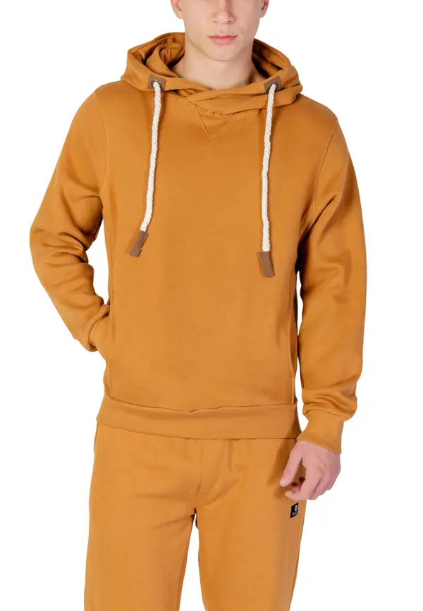 Yos Moška jopa s kapuco Yos