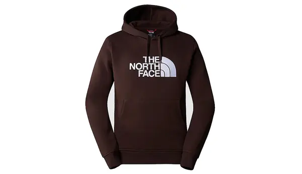 The North Face Moška jopa The North Face rjave barve