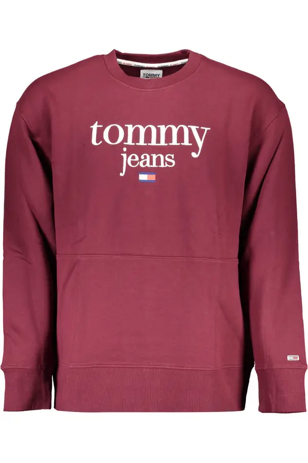 Tommy Hilfiger Moška jopa Tommy Hilfiger brez kapuce