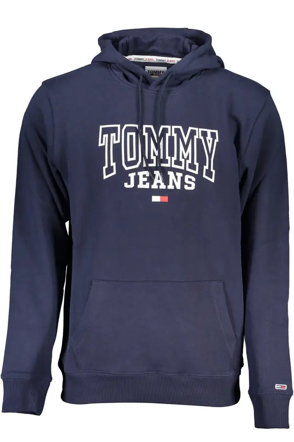 Tommy Hilfiger Moška jopa Tommy Hilfiger brez zadrge