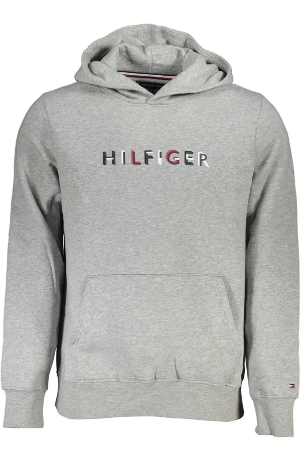 Tommy Hilfiger Moška jopa Tommy Hilfiger brez zadrge