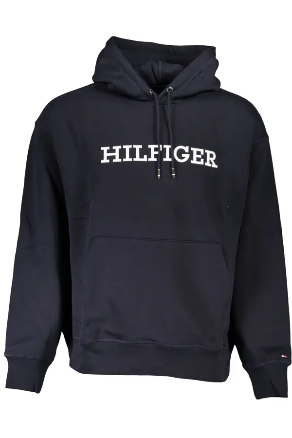 Tommy Hilfiger Moška jopa Tommy Hilfiger brez zadrge
