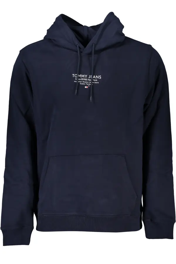 Tommy Hilfiger Moška jopa Tommy Hilfiger brez zadrge