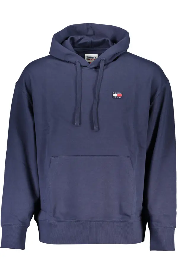 Tommy Hilfiger Moška jopa Tommy Hilfiger brez zadrge