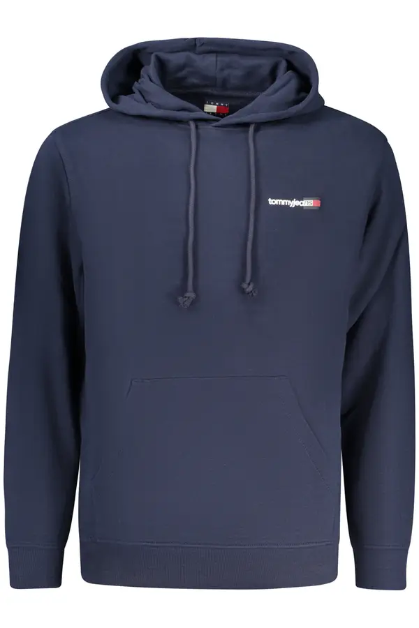 Tommy Hilfiger Moška jopa Tommy Hilfiger brez zadrge