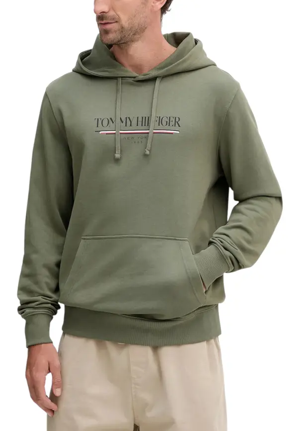 Tommy Hilfiger Moška jopa Tommy Hilfiger