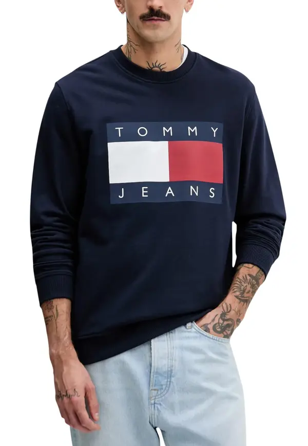 Tommy Hilfiger Moška jopa Tommy Hilfiger