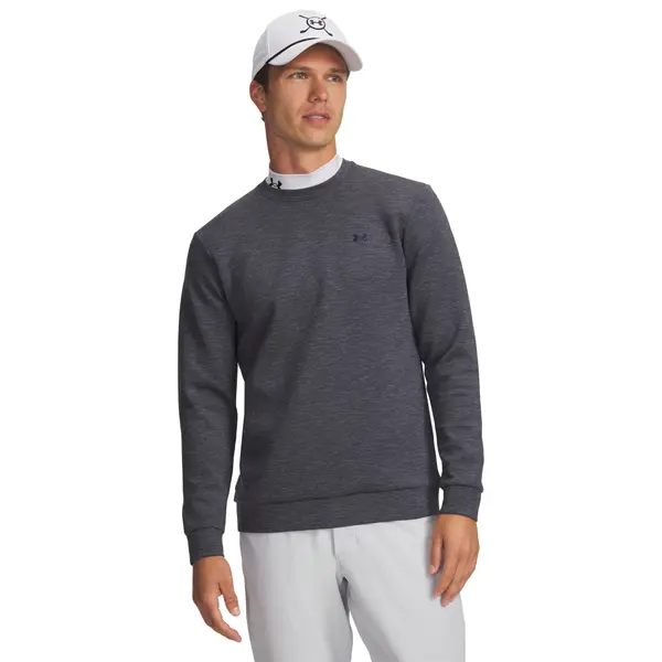Under Armour Moška jopa Under Armour Drive Midlayer Crew