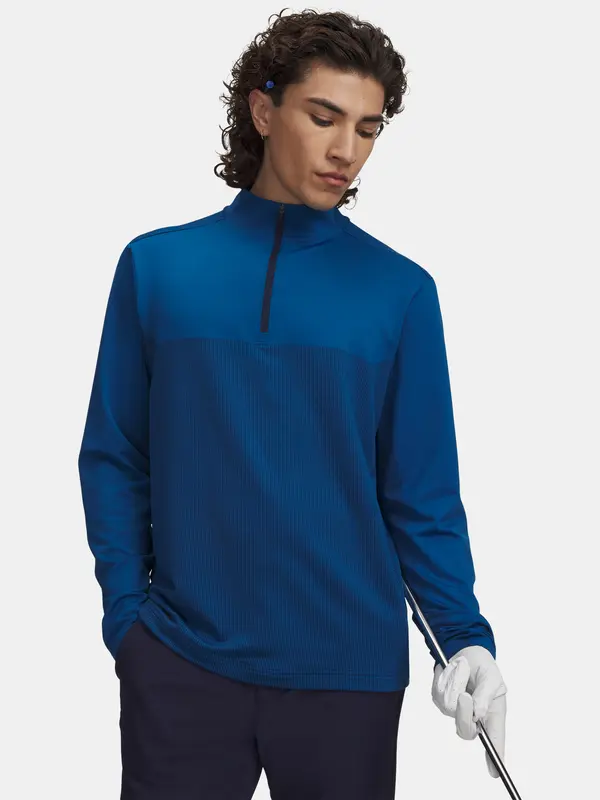 Under Armour Moška jopa Under Armour UA Drive 1/2 Zip