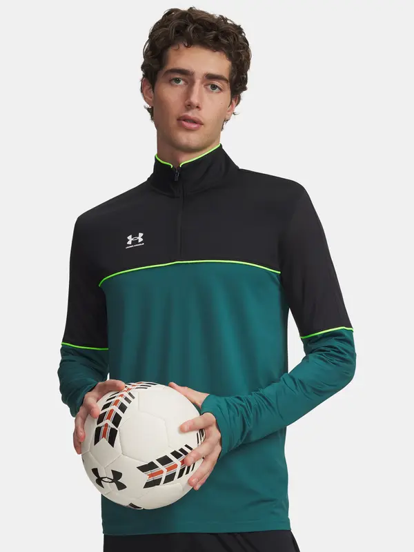 Under Armour Moška jopa Under Armour UA M Challenger