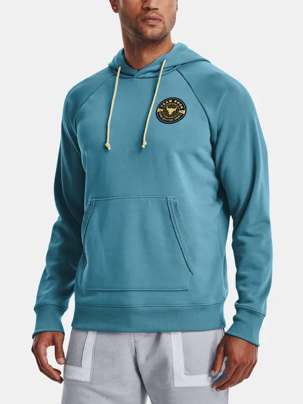 Under Armour Moška jopa Under Armour UA Pjt Rck