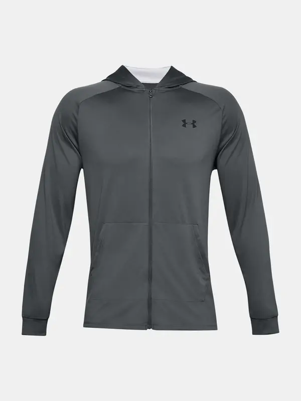 Under Armour Moška jopa Under Armour UA TECH 2.0 FZ