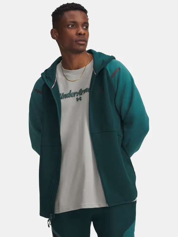 Under Armour Moška jopa Under Armour UA Unstoppable