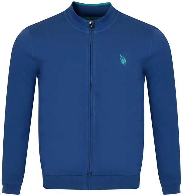 US Polo Assn Moška jopa US POLO ASSN. Ally