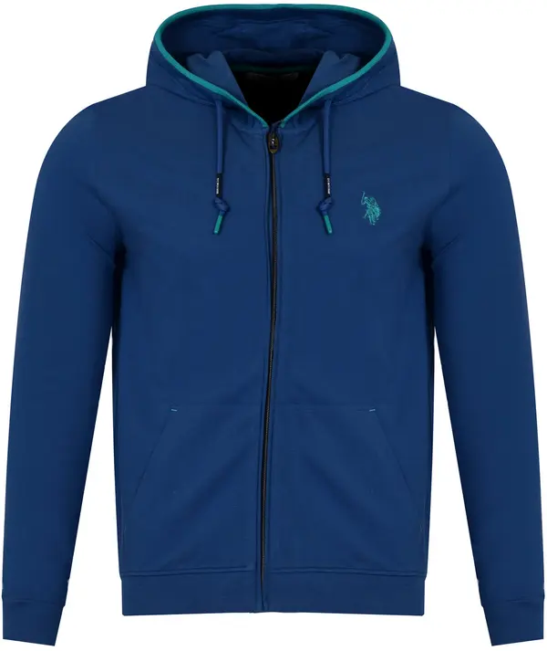 US Polo Assn Moška jopa US POLO ASSN. JERA