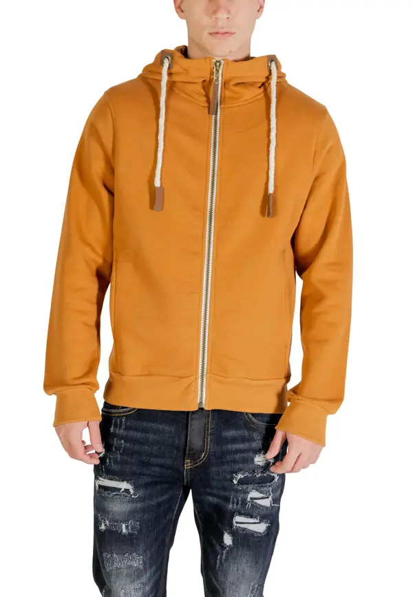 Yos Moška jopa Yos Felpa