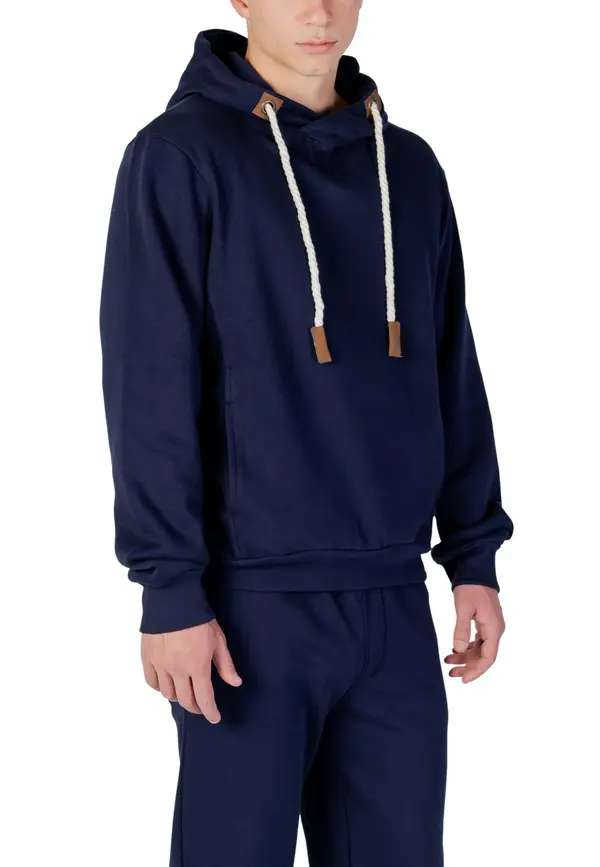 Yos Moška jopa Yos Felpa