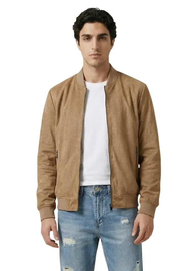 Yos Moška jopa Yos Giacca