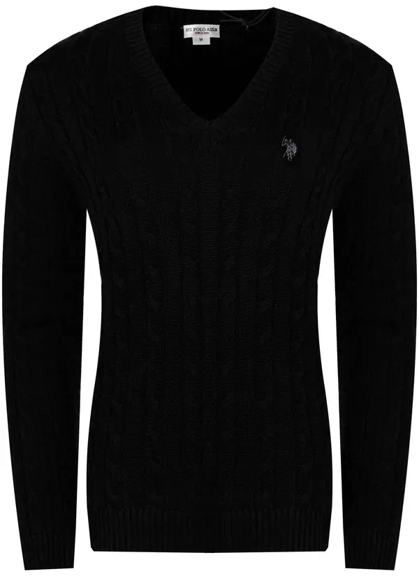 U.S. Polo Assn. Moška jopa z motivom US POLO ASSN.