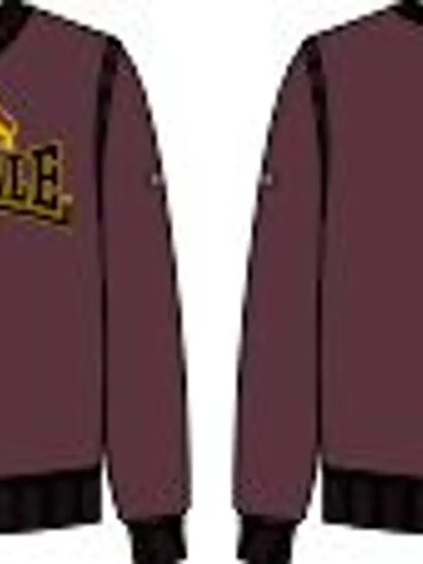 Lonsdale Moška jopa z okroglim izrezom Lonsdale