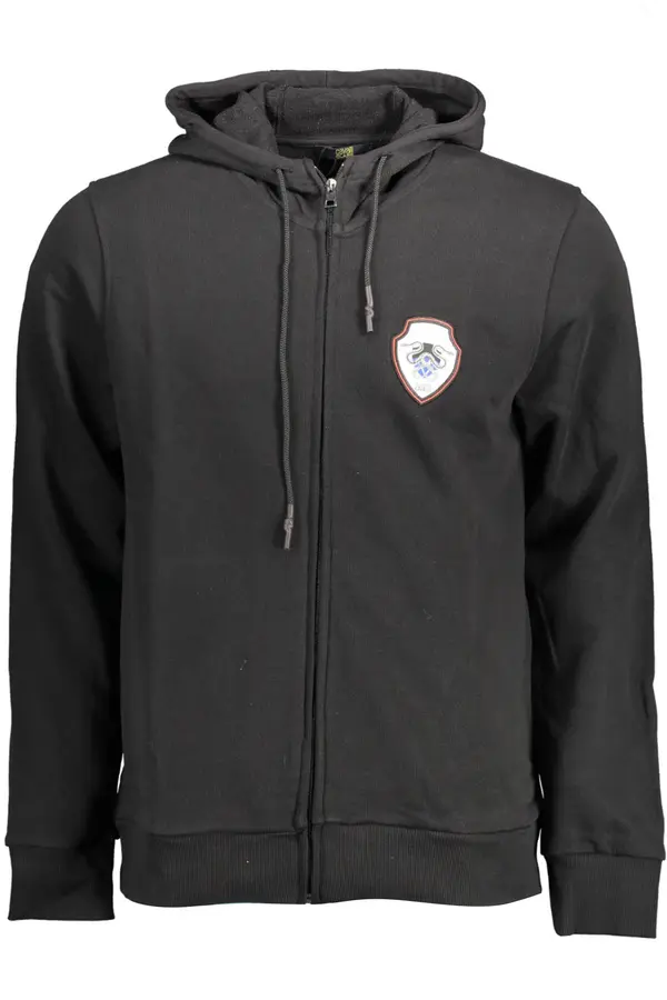 Cavalli Class Moška jopa z zadrgo Cavalli Class