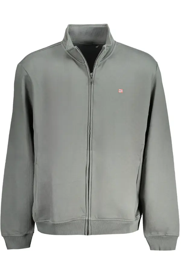 Napapijri Moška jopa z zadrgo Napapijri