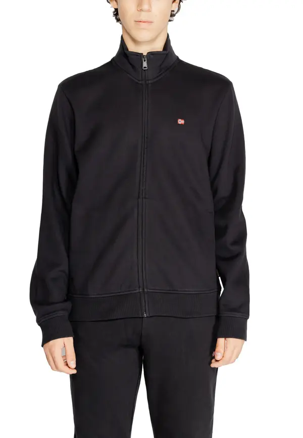 Napapijri Moška jopa z zadrgo Napapijri