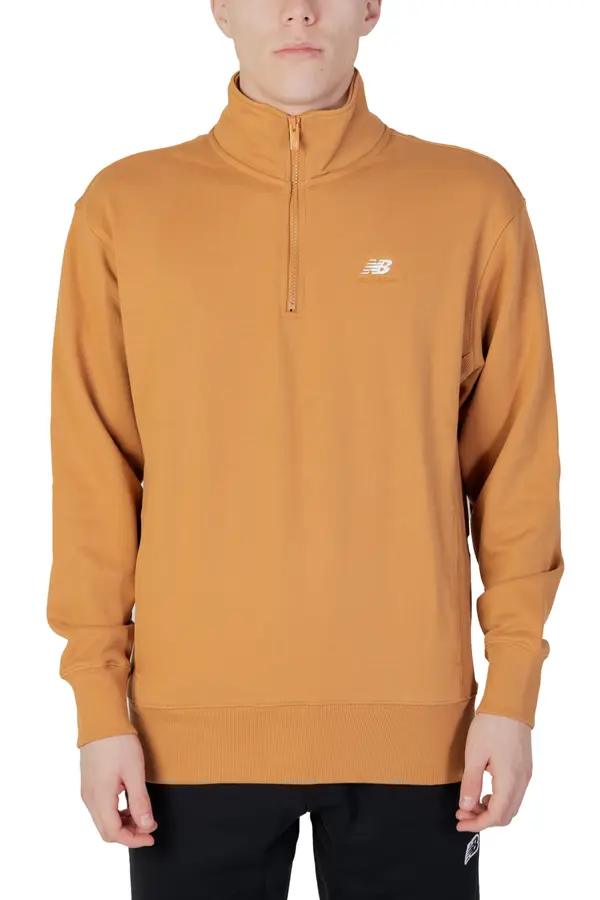 New Balance Moška jopa z zadrgo New Balance