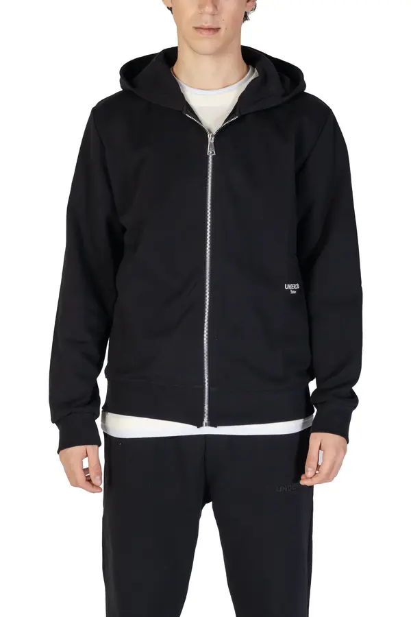 Underclub Moška jopa z zadrgo Underclub