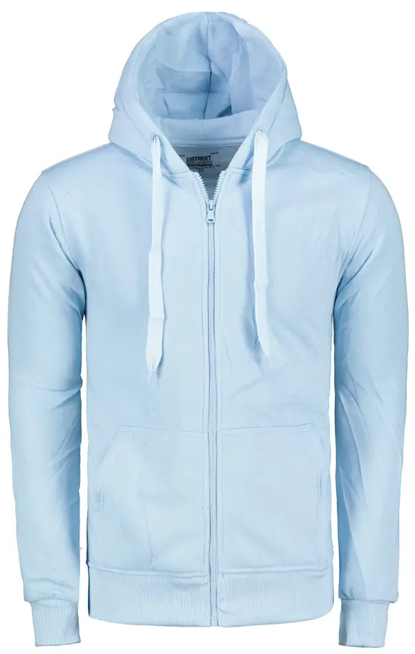 DStreet Moška jopica s kapuco DStreet