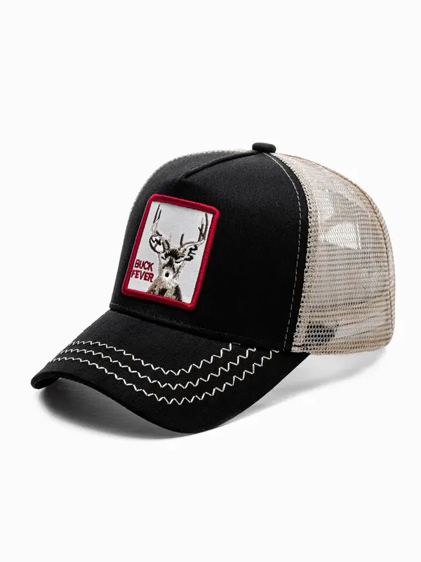 Edoti Moška kapa Edoti