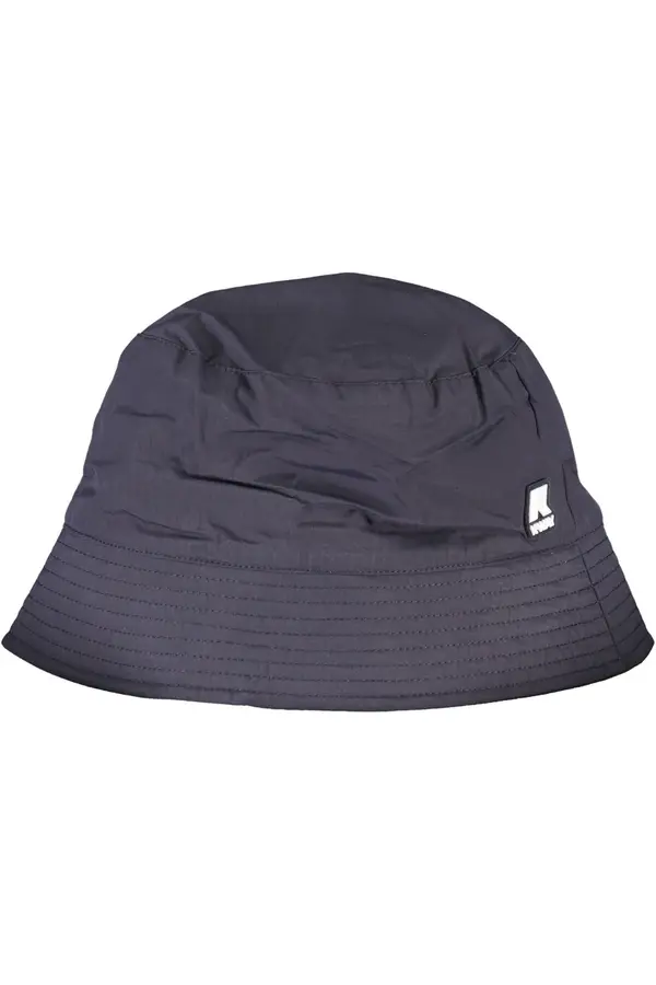 K-Way Moška kapa K-WAY modre barve