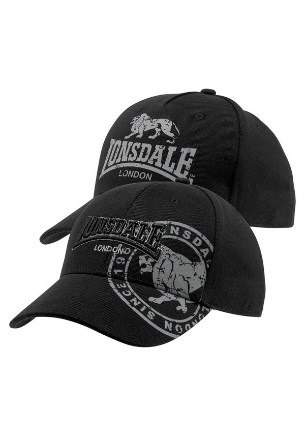 Lonsdale Moška kapa Lonsdale