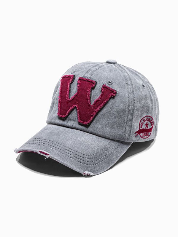 Edoti Moška kapa Ombre