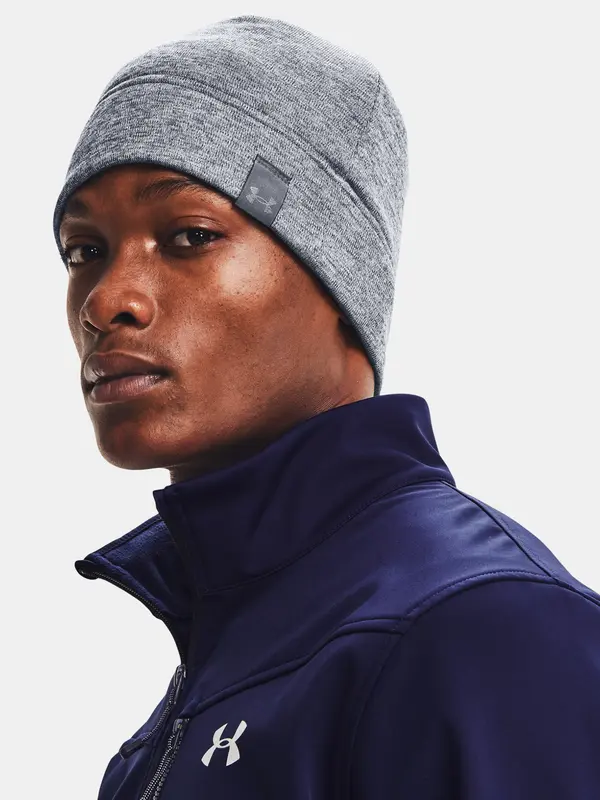 Under Armour Moška kapa UA Storm Fleece