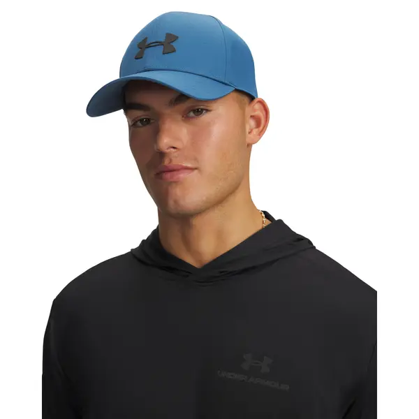 Under Armour Moška kapa Under Armour Blitzing Low Storm