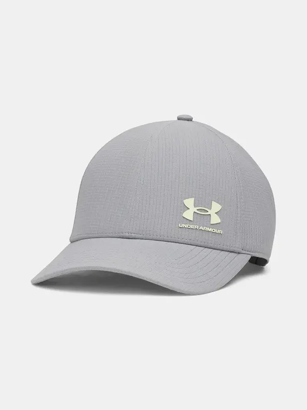 Under Armour Moška kapa Under Armour M AV Low ADJ
