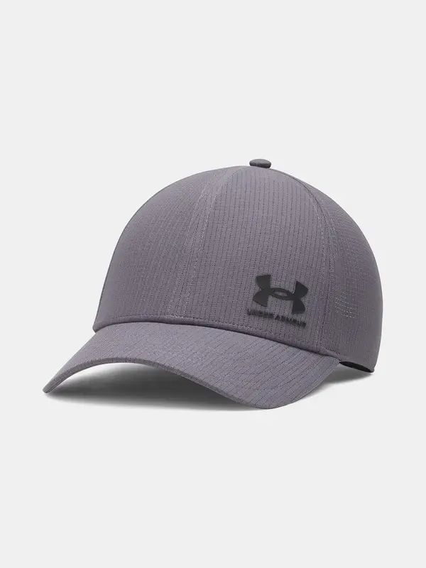 Under Armour Moška kapa Under Armour M AV Low ADJ