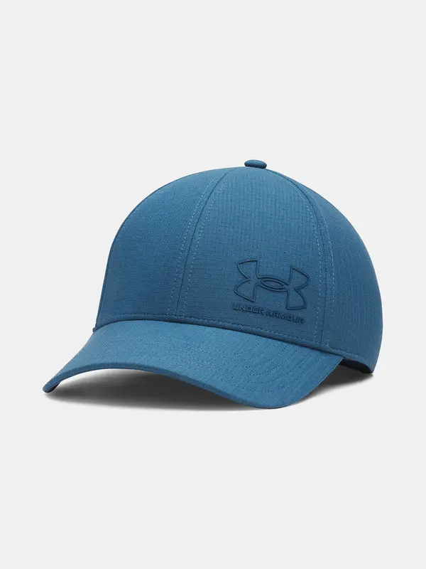 Under Armour Moška kapa Under Armour M AV Low STR Cap