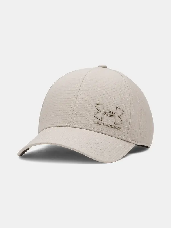 Under Armour Moška kapa Under Armour M AV Low STR