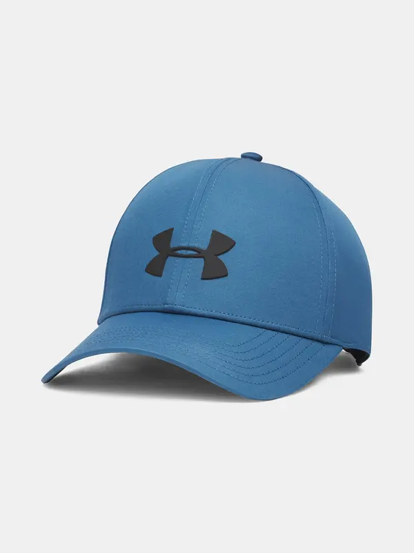 Under Armour Moška kapa Under Armour M Blitzing Low Storm ADJ