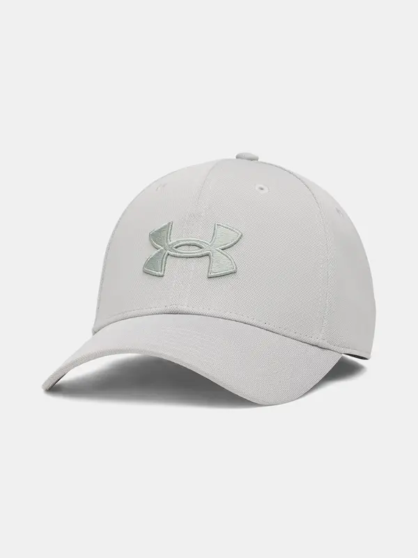 Under Armour Moška kapa Under Armour M Blitzing Low STR