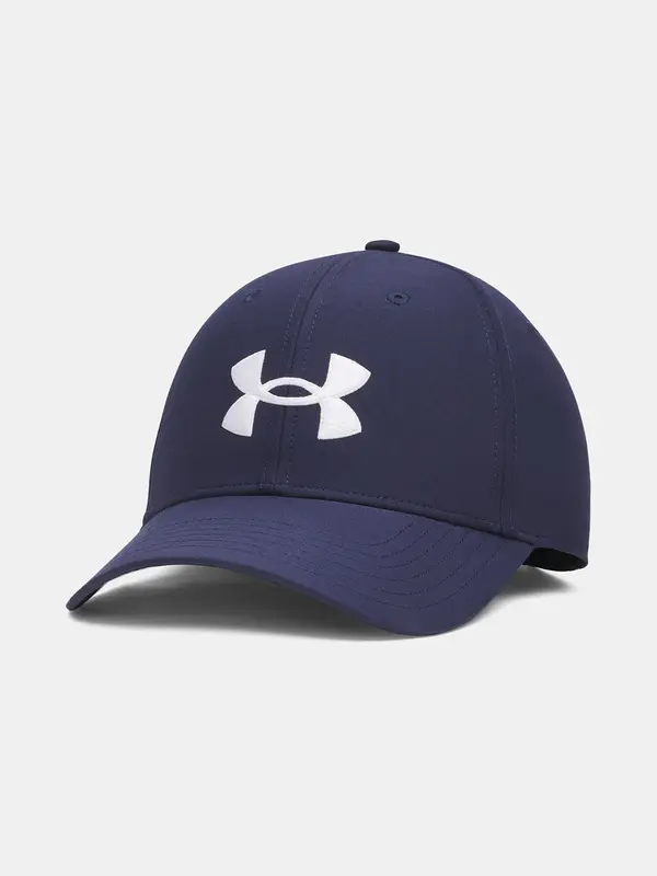 Under Armour Moška kapa Under Armour M Drive Low ADJ