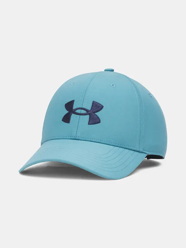 Under Armour Moška kapa Under Armour M Drive Low ADJ